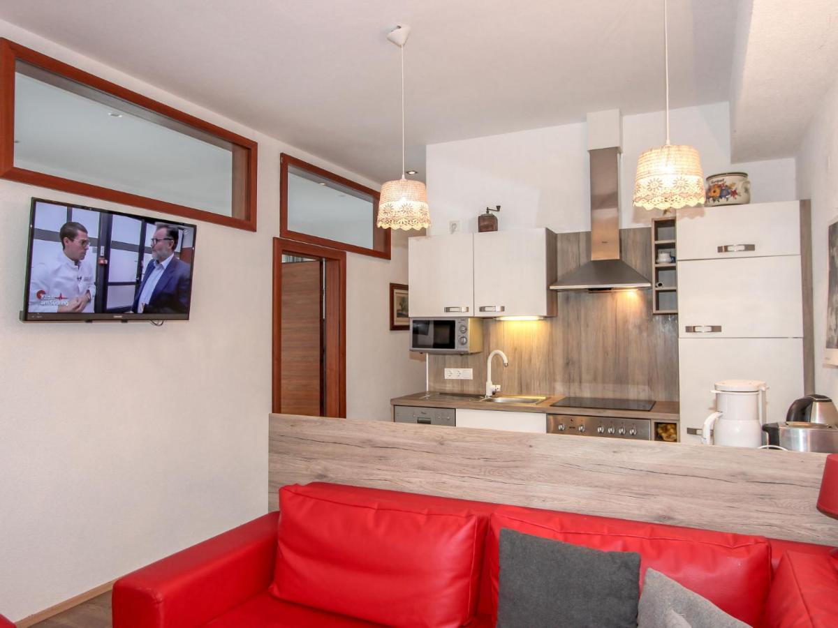 Apartment Tyrol-2 By Interhome Aschau Im Zillertal Exterior photo