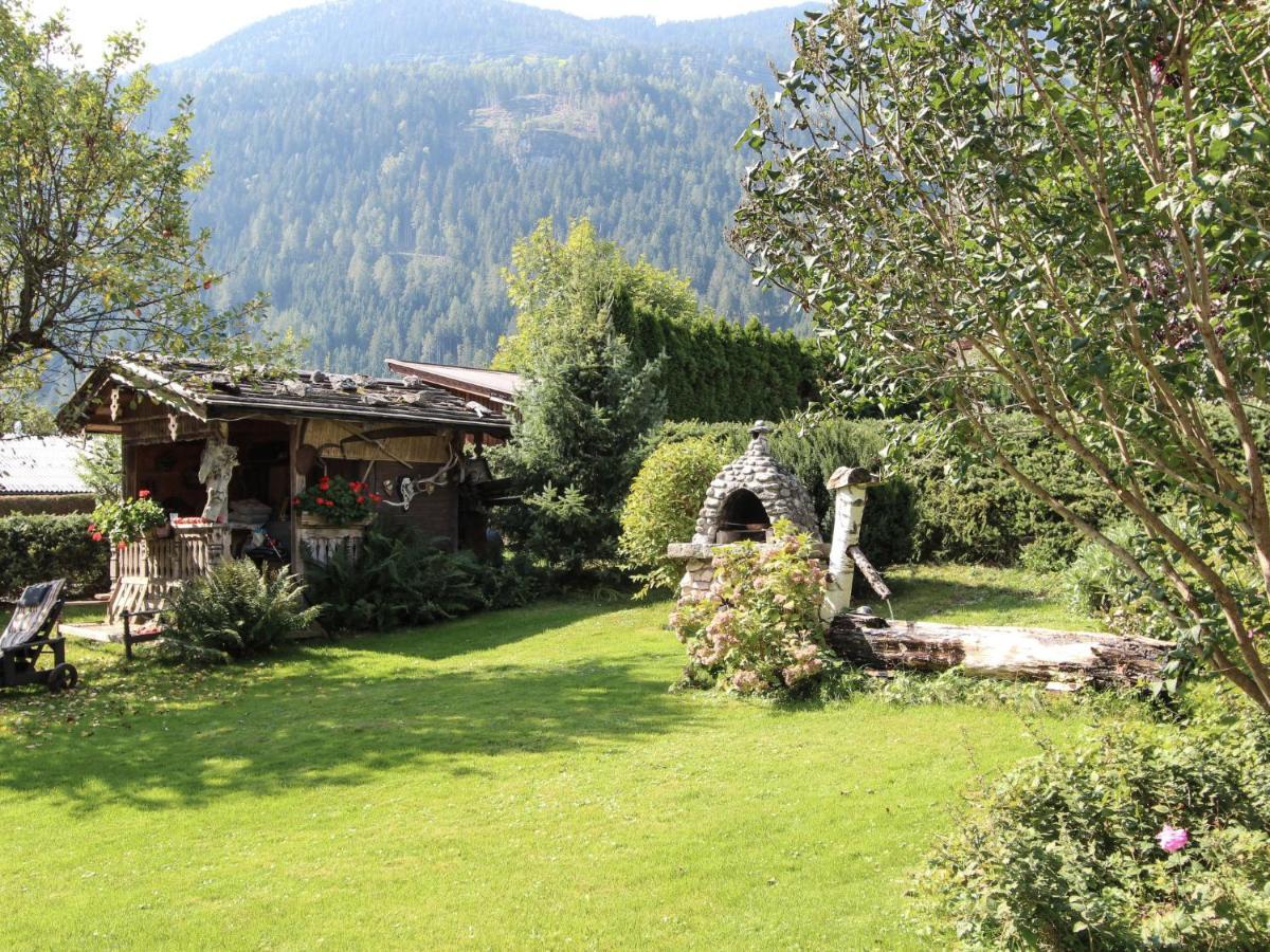 Apartment Tyrol-2 By Interhome Aschau Im Zillertal Exterior photo